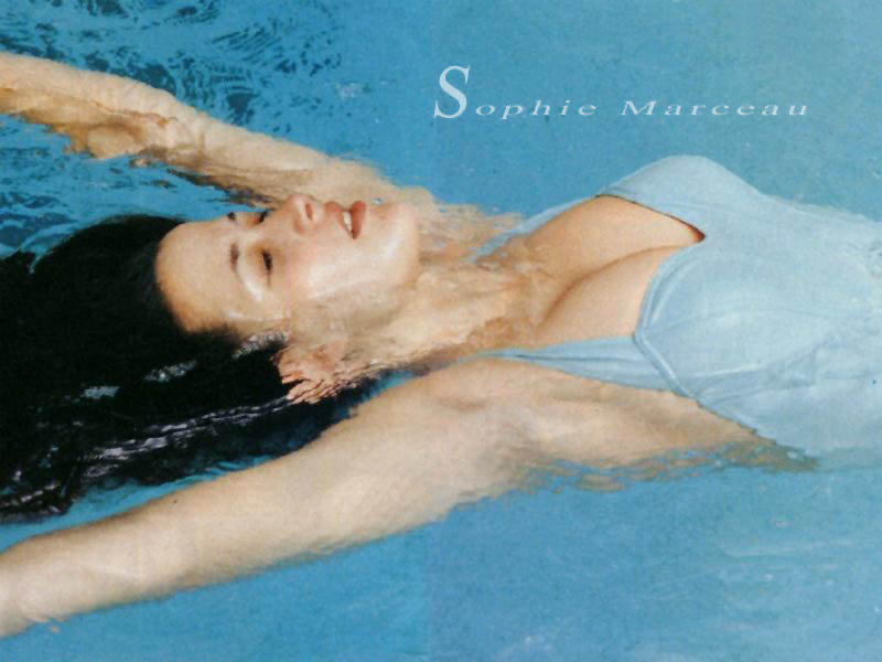 苏菲·玛索/Sophie Marceau-9-14
